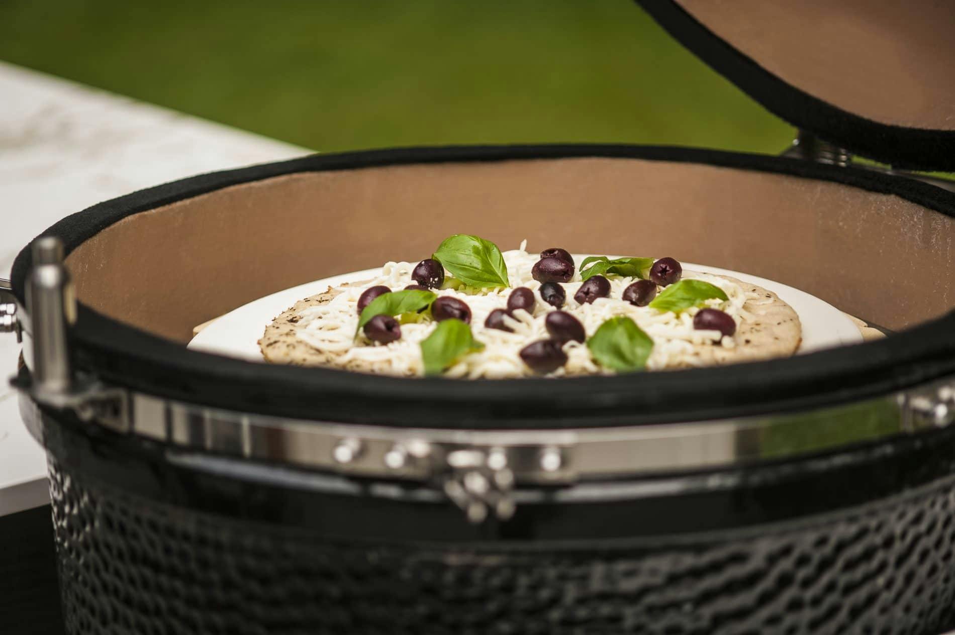 John Colaneri Outdoor Kitchen