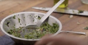 Jet Tila Episode 1 Dressing