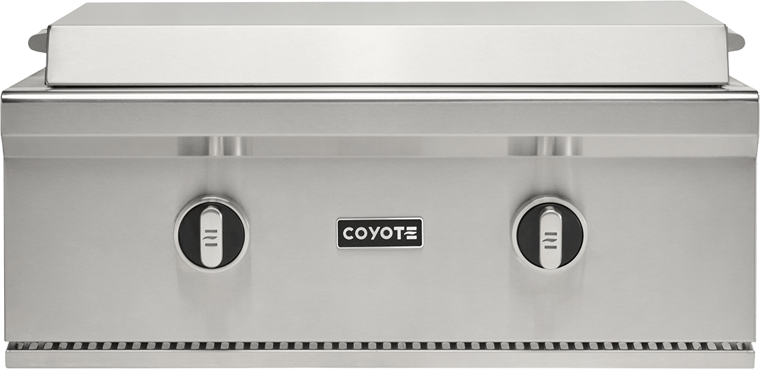 C3FTG30 Flat Top Grill
