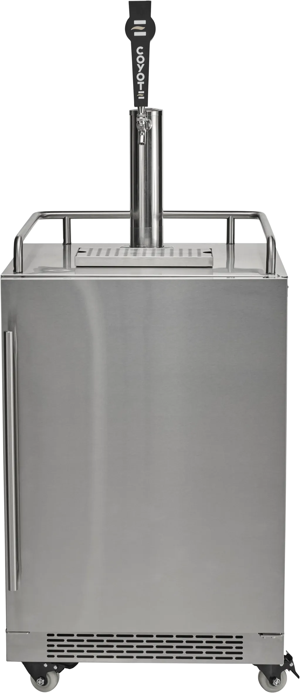 Coyote 24" Kegerator C124KEG