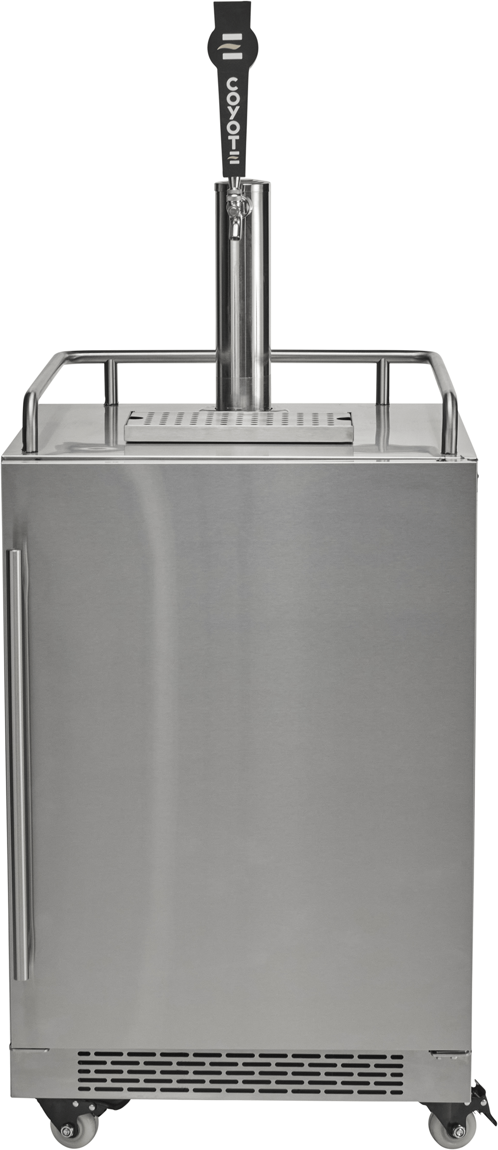 c124keg