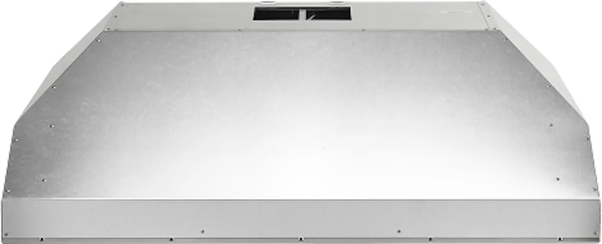 Coyote 48" Hood Insert with LED Lights C1LINER48