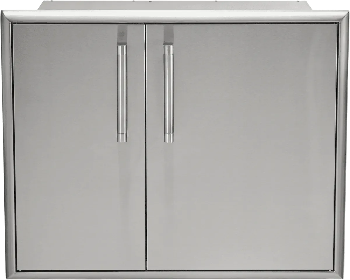 Coyote 31" Dry Pantry C3-DPC31