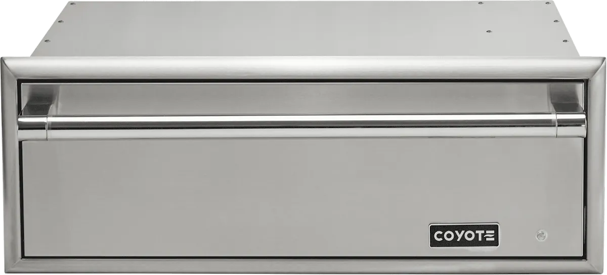 Coyote 30" Warming Drawer C3-WD