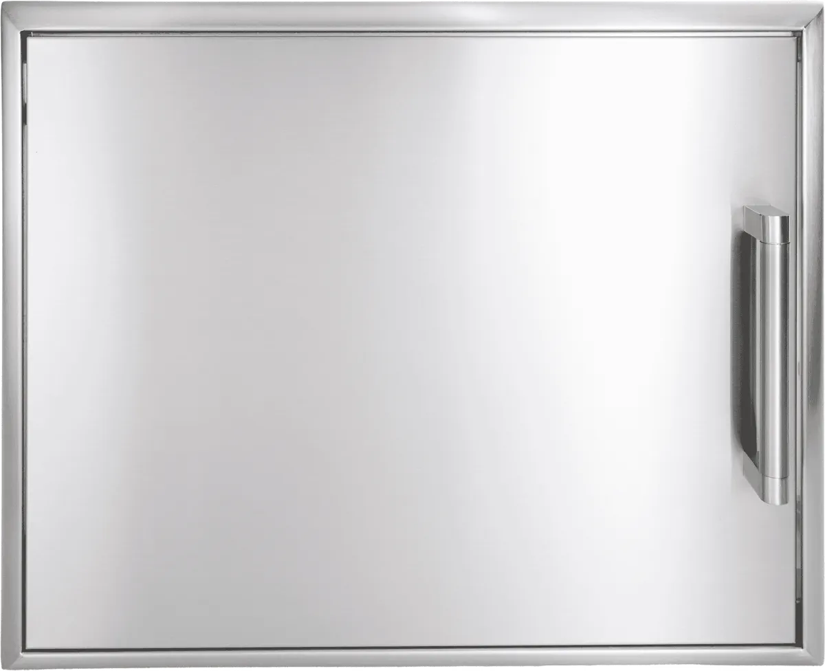 Coyote 24" Wide Single Access Door C3-SA1724