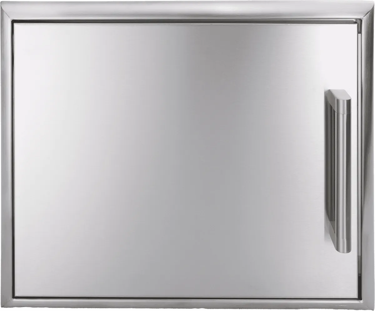 Coyote 20" Wide Single Access Door C3-SA1420