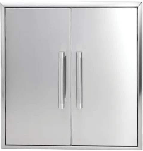 Coyote 26" Double Access Door C3-DA2426