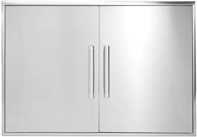 Coyote 36" Double Access Door C3-DA2436