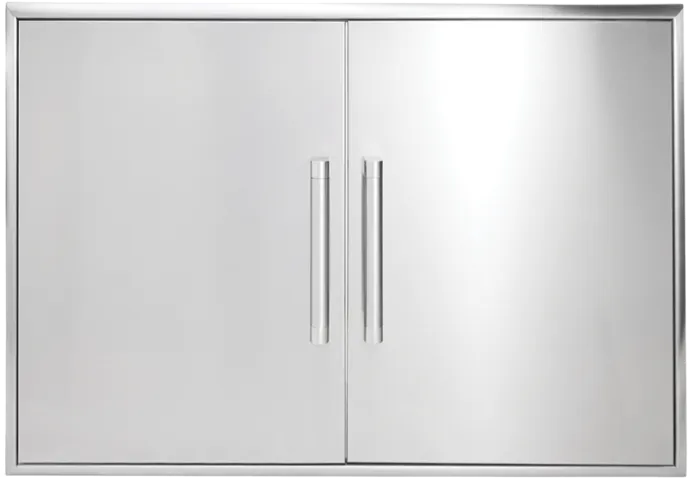 Coyote 39" Double Access Door C3-DA2439