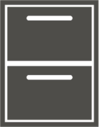 drawers icon