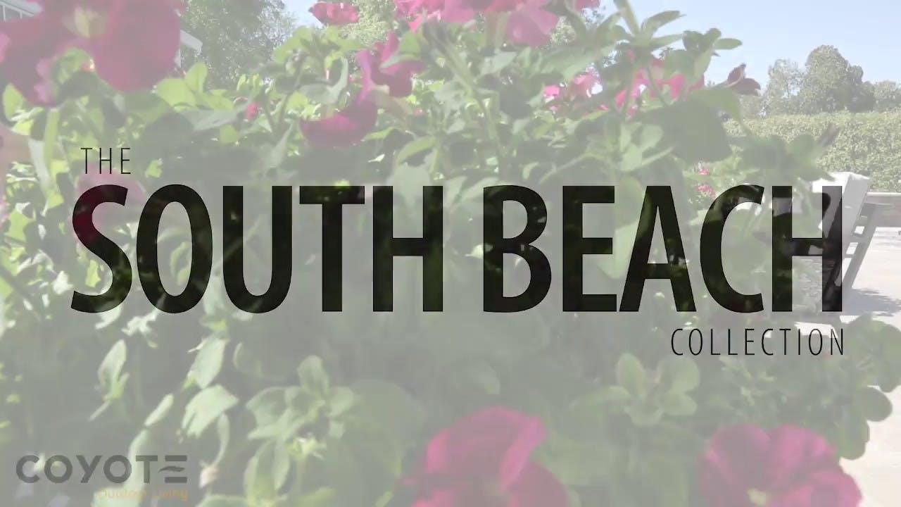 south beach collection