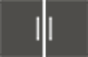 small icon for access doors