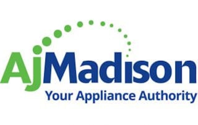 Aj Madison logo