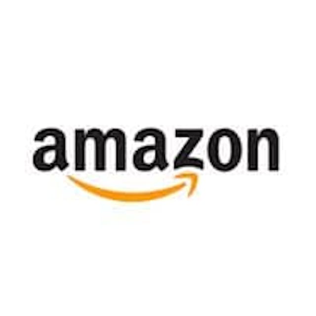 Amazon logo
