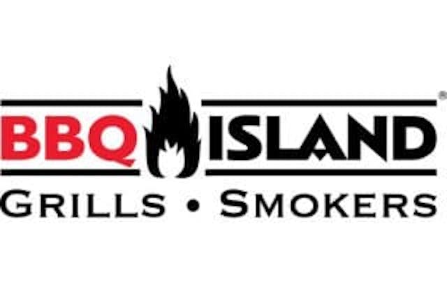 BBQ Island logo