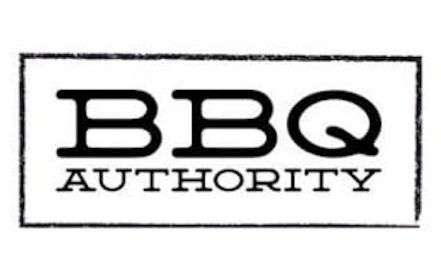 BBQ Authority logo