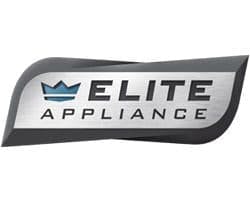 Elite Appliance logo