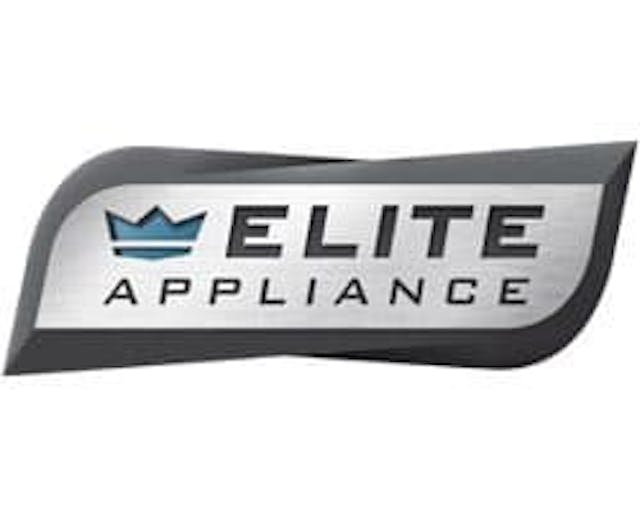 Elite Appliance logo