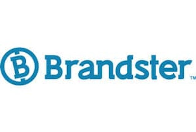 Brandster logo