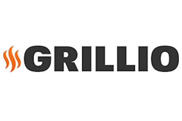 Grillio logo