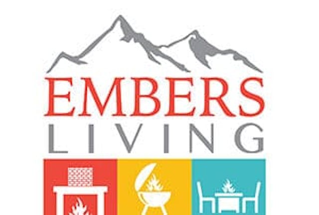 Embers Living logo