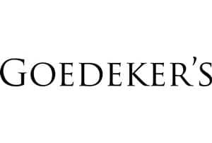 Goedekers logo