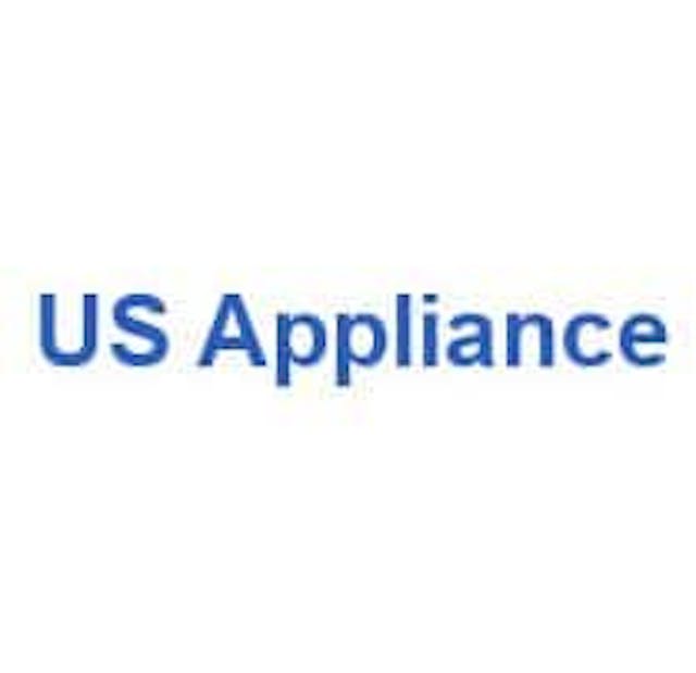 US Appliance logo