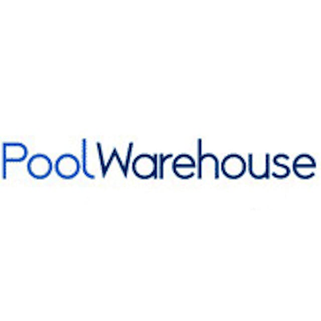 Pool Warehouse logo