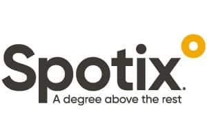 Spotix logo