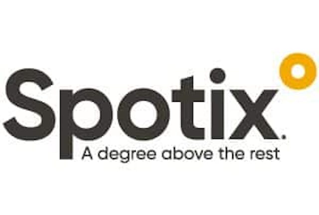 Spotix logo