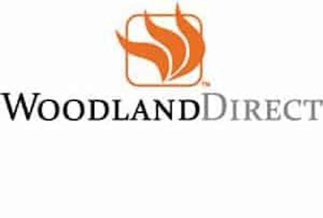 Woodland Direct logo