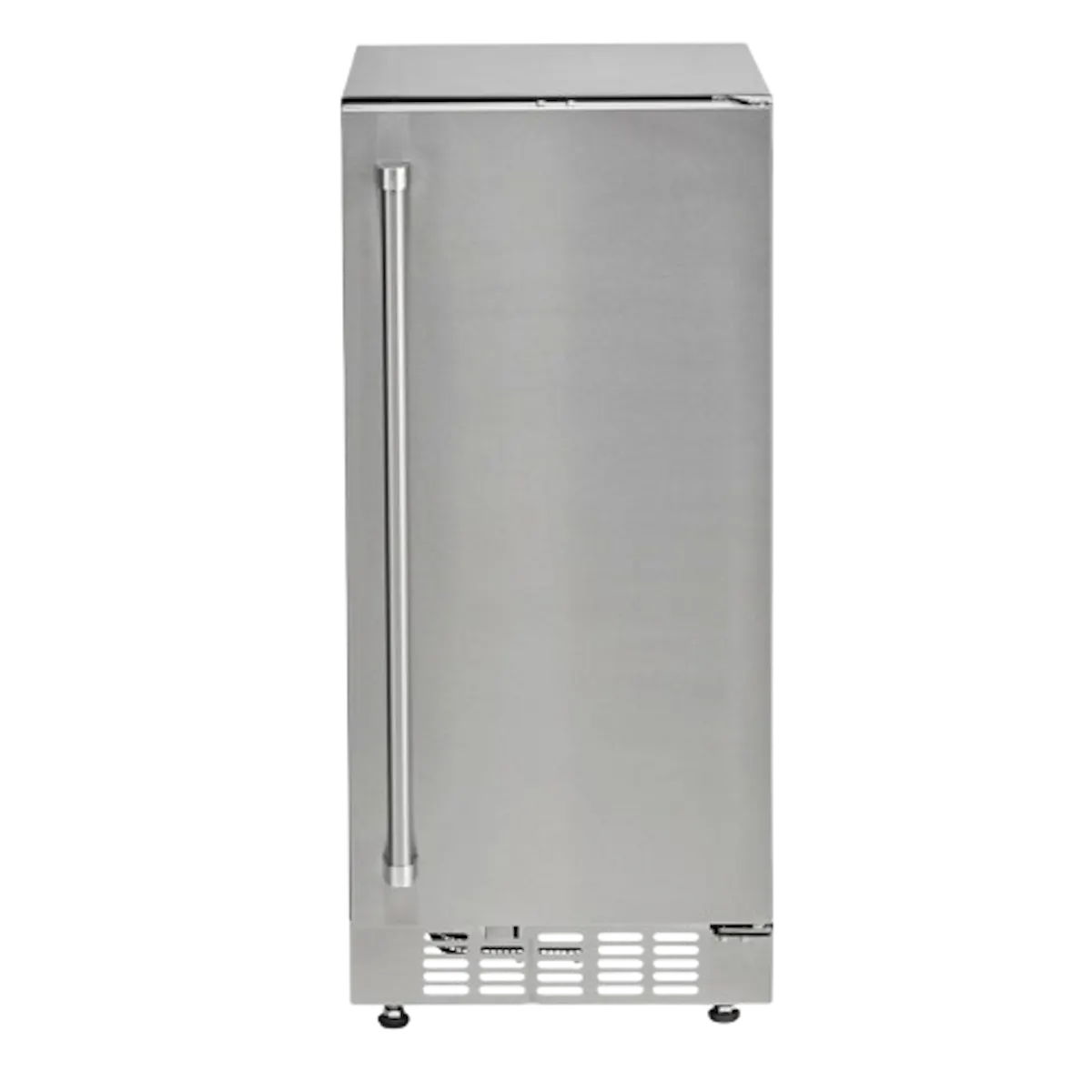 Coyote 15" Built-In Refrigerator Reverse Hinge C115R-S