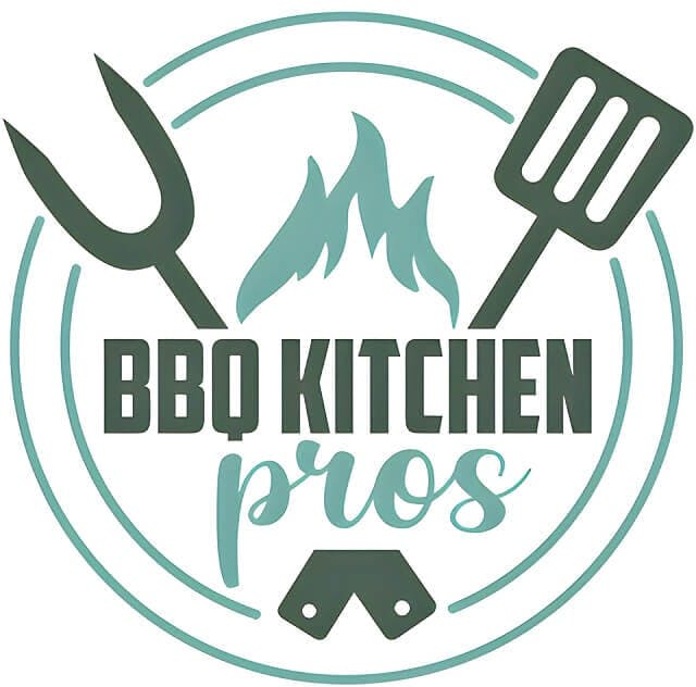 BBQ Kitchen Pros Logo