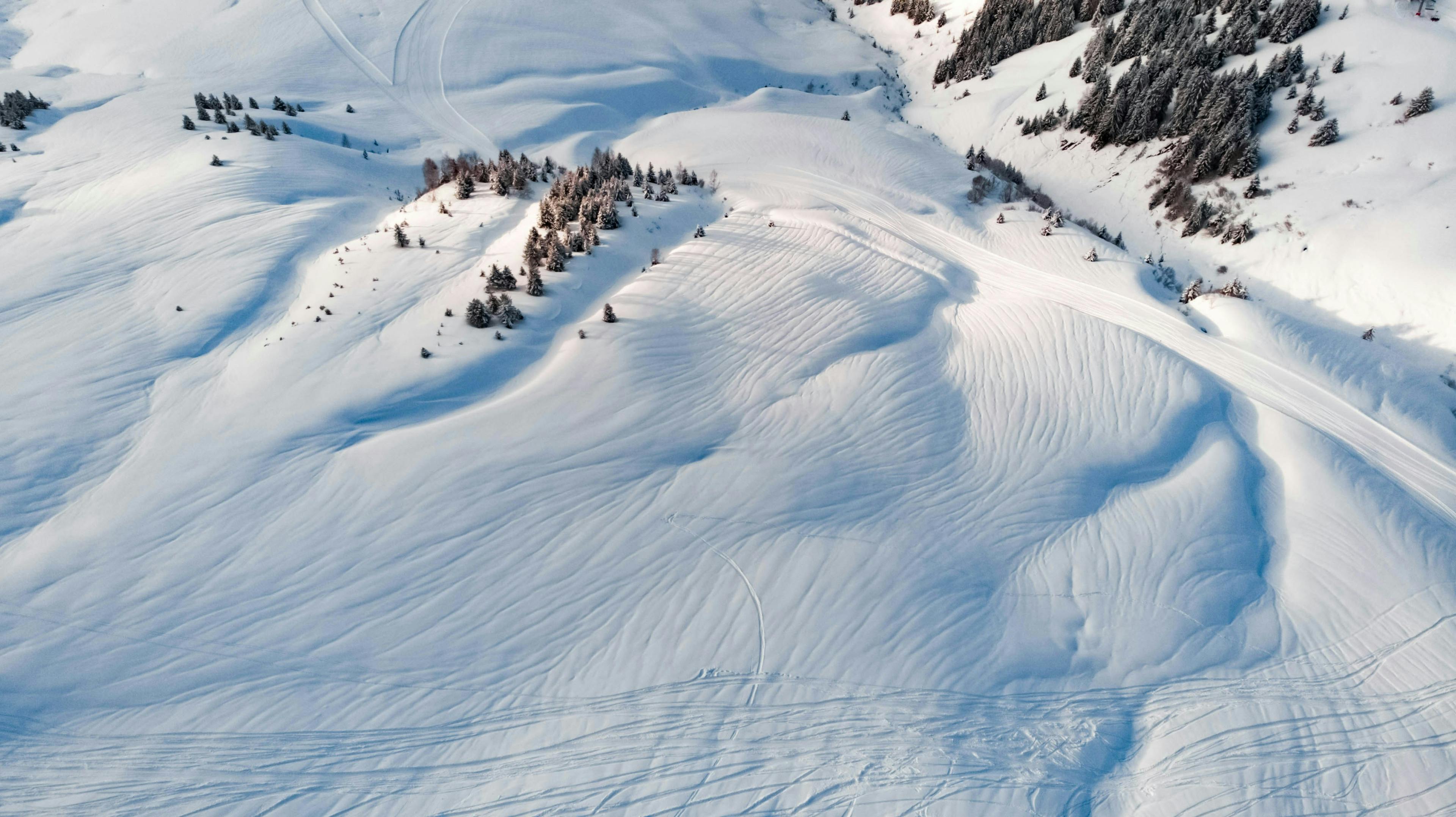 Destination - Saint Gervais