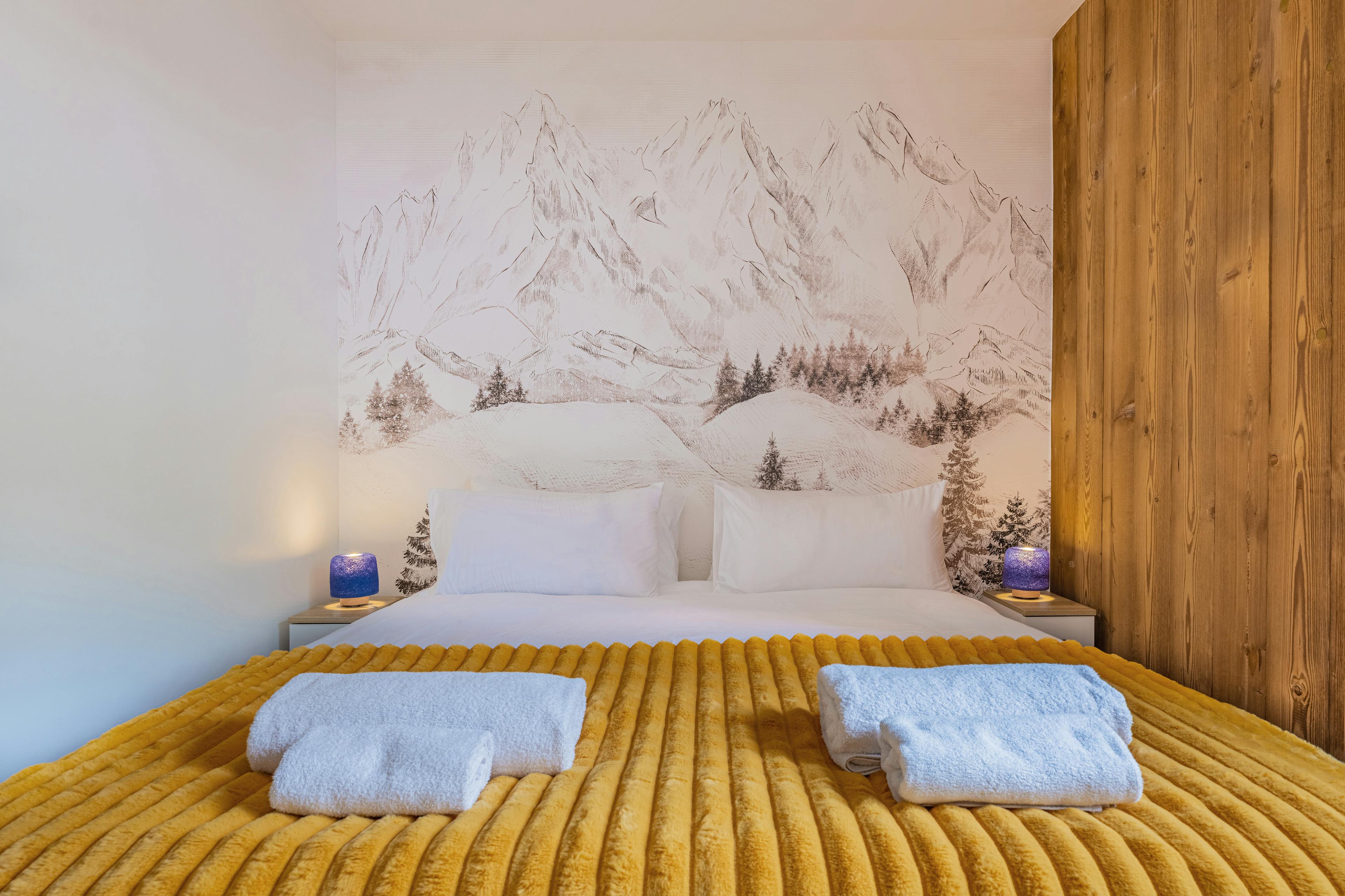 Cleaning short-term rentals