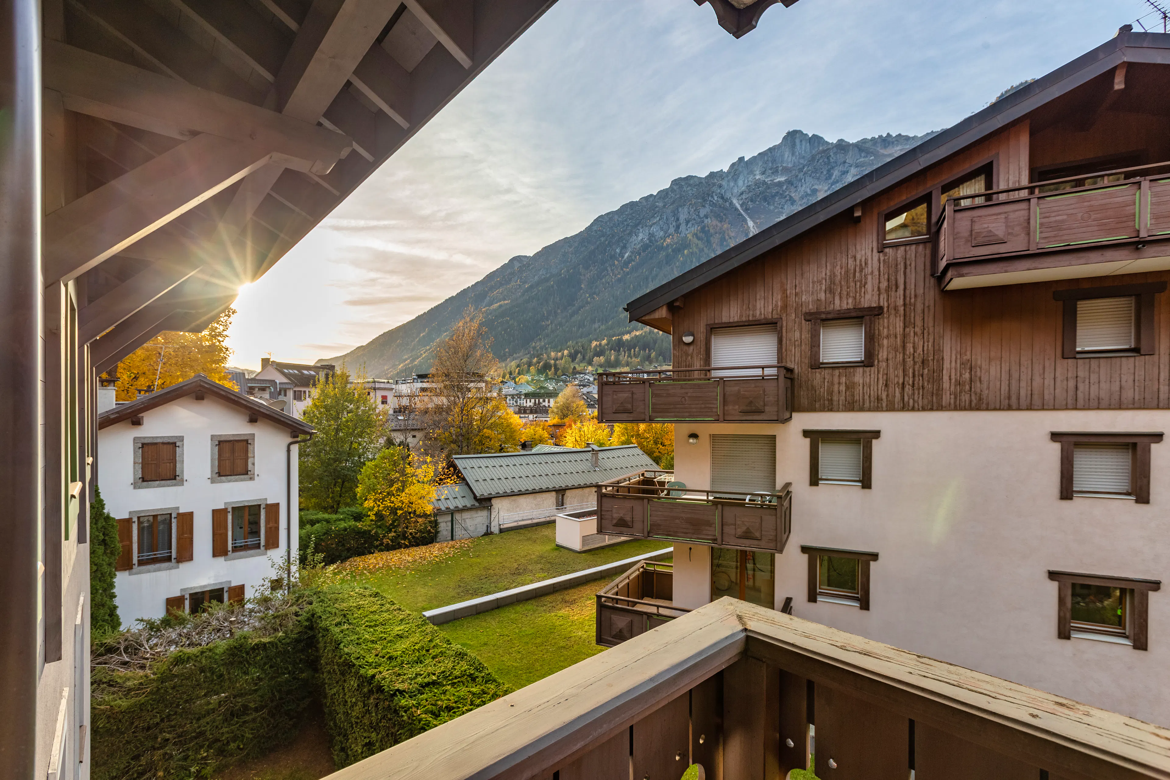 d’investir à Chamonix
