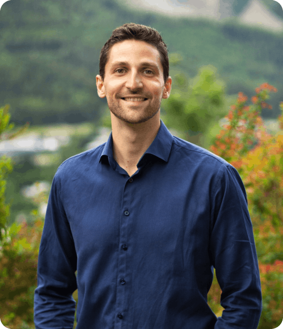 Fondateur et gérant