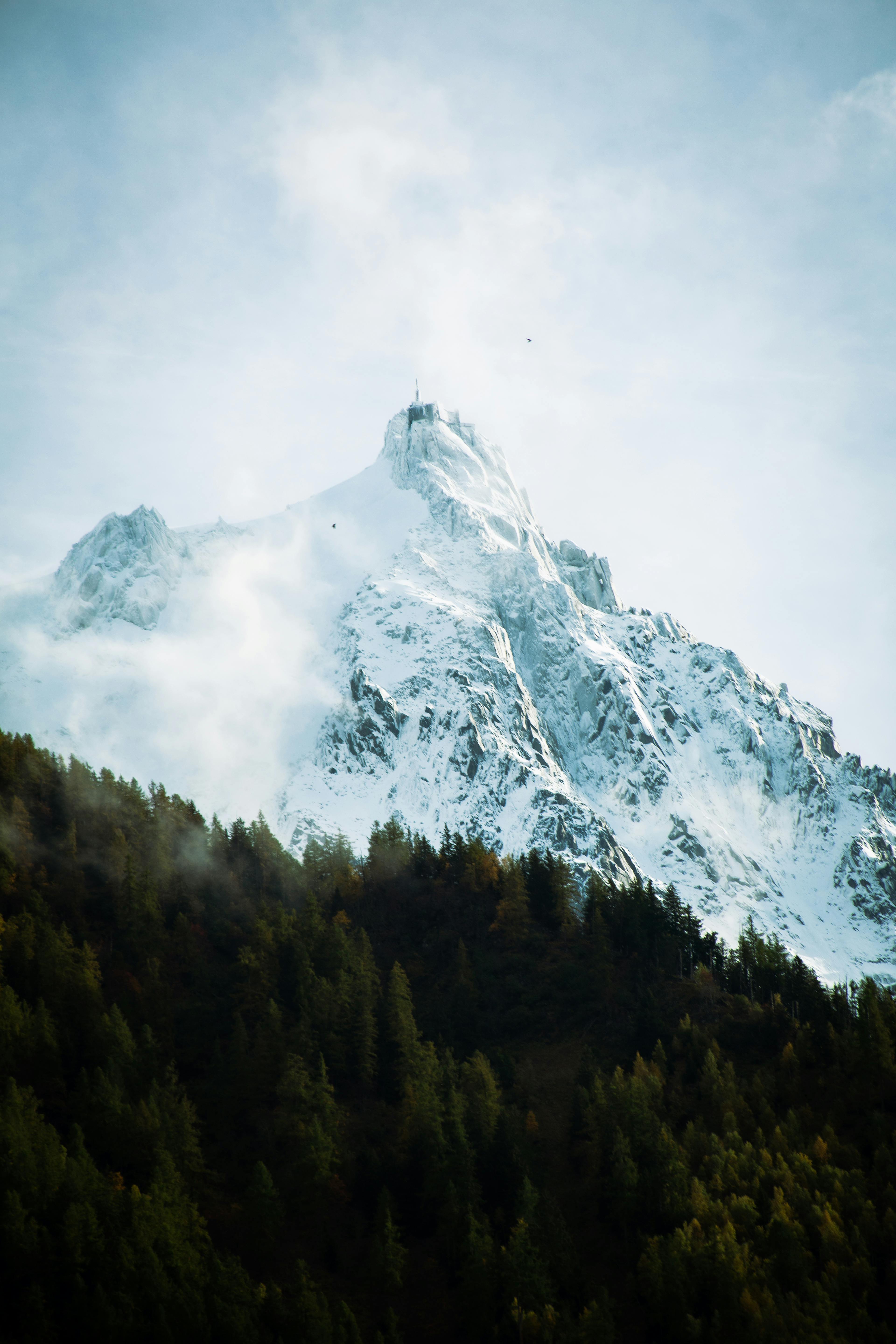 gestion locative à Chamonix