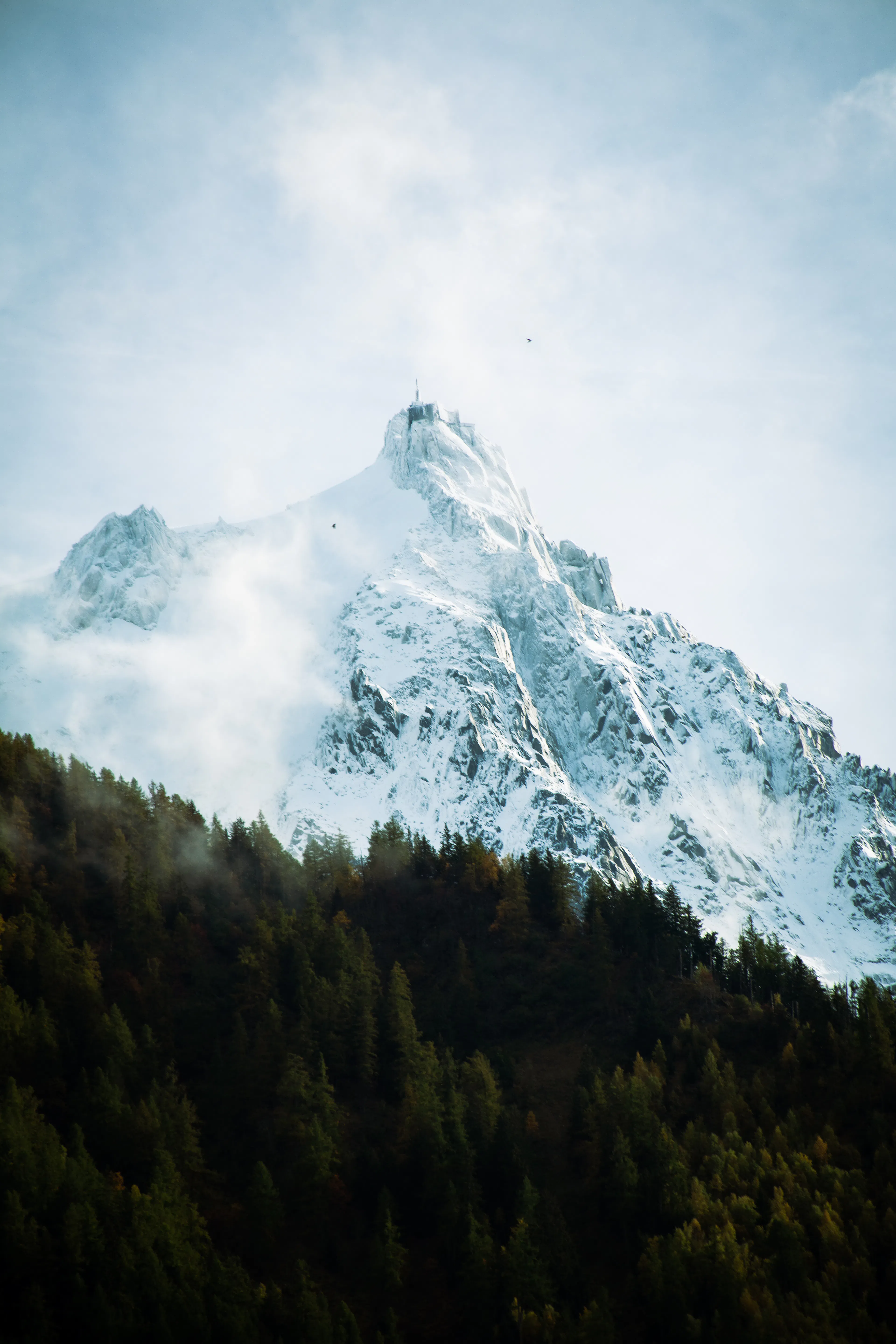 Property Management in Chamonix