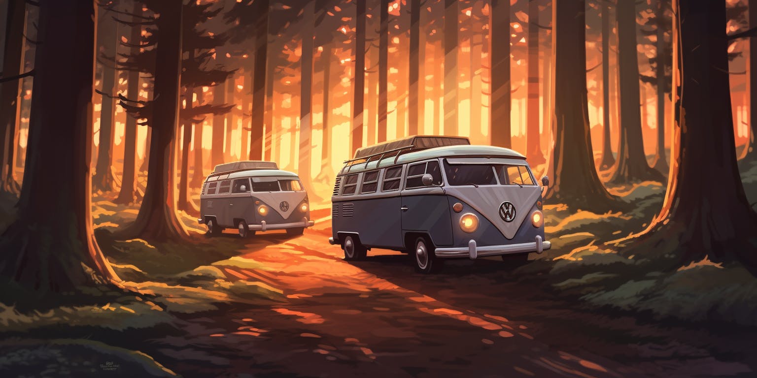 Welk rijbewijs heb ik nodig voor een camper?