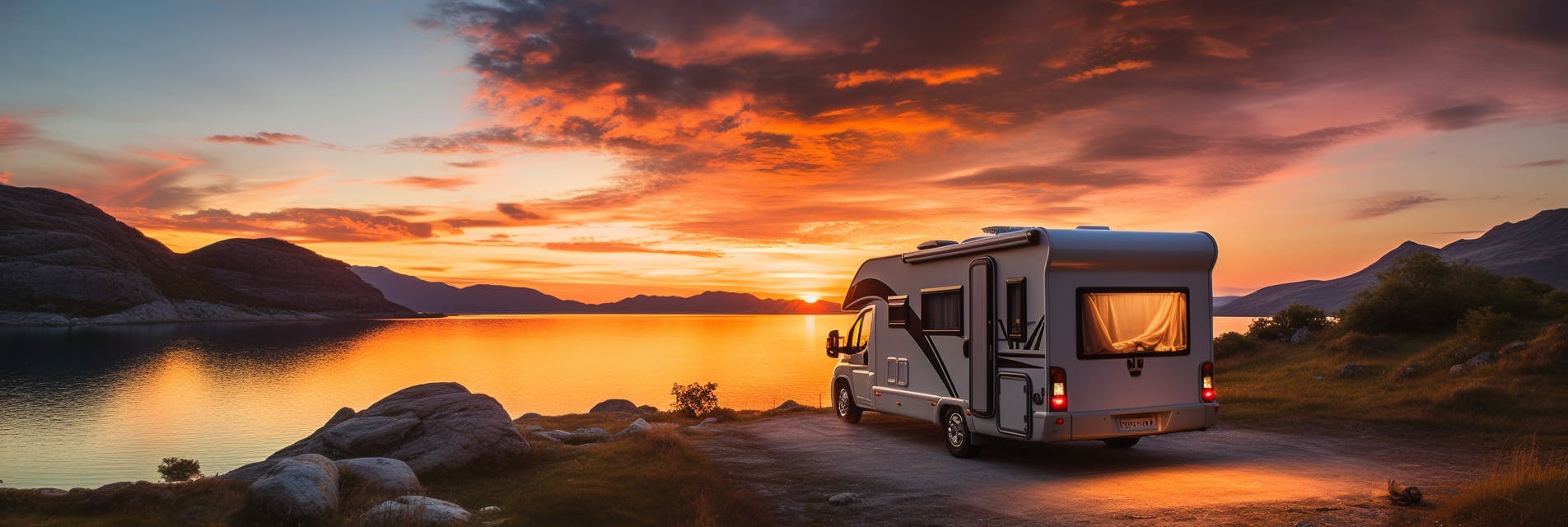 Wat kost een camper huren?