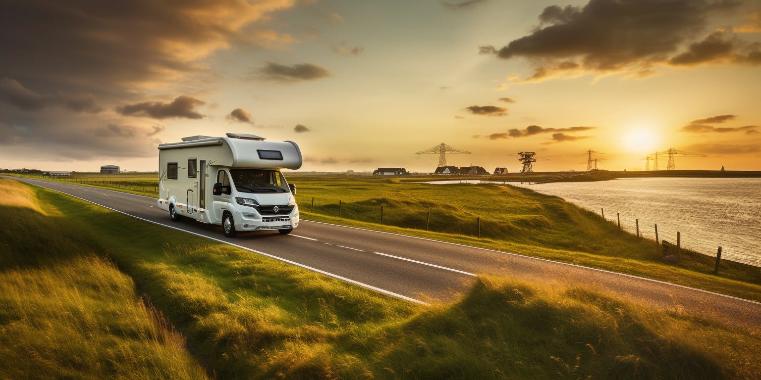 De ultieme gids voor het huren van een camper in Nederland