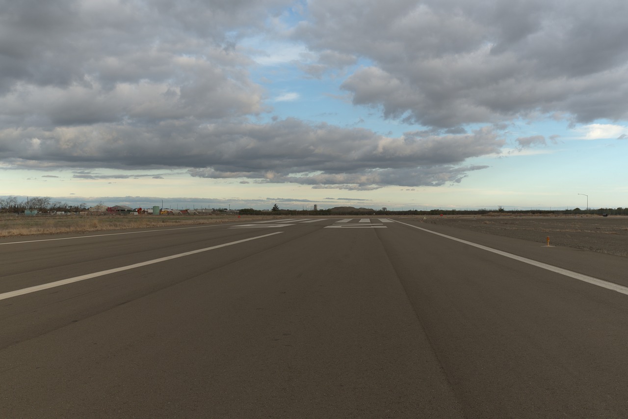 Runway