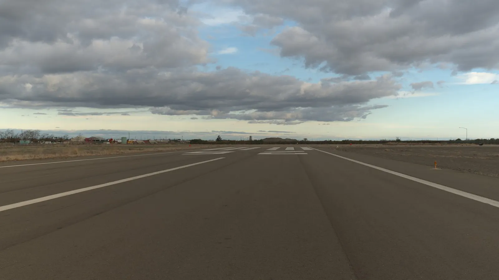 Runway