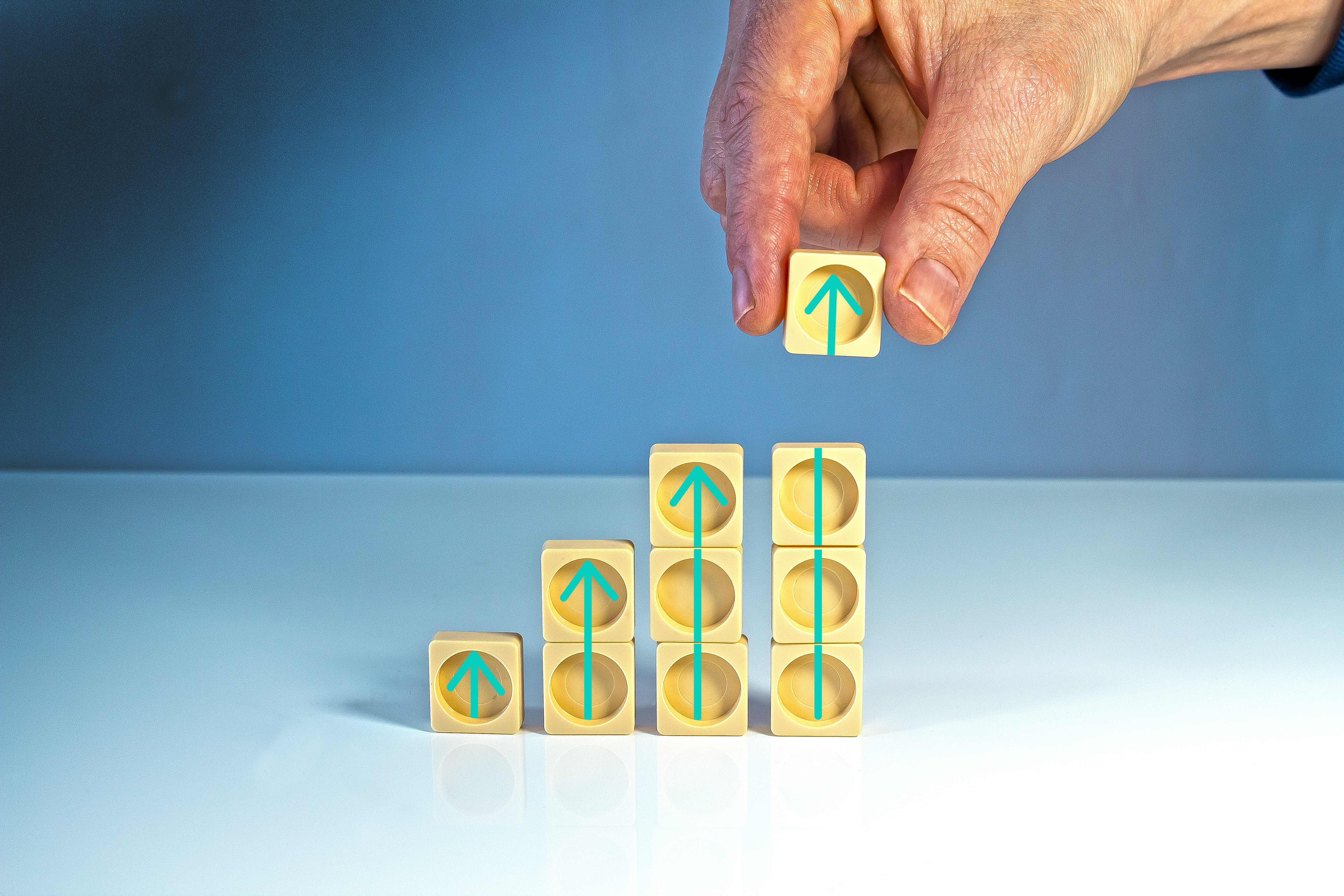 Building blocks