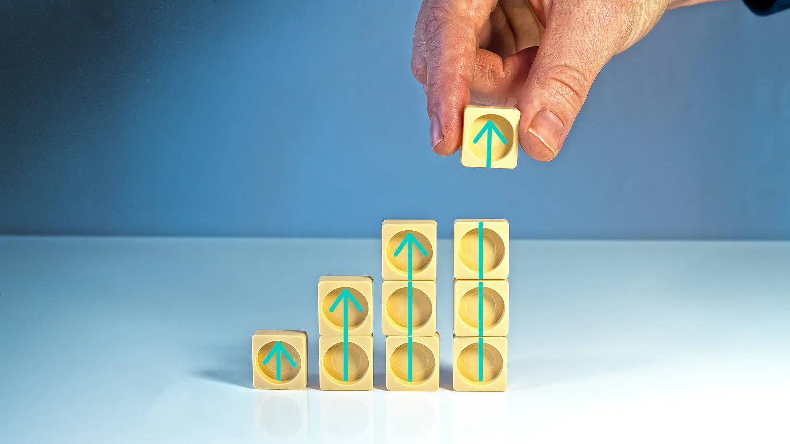 Building blocks