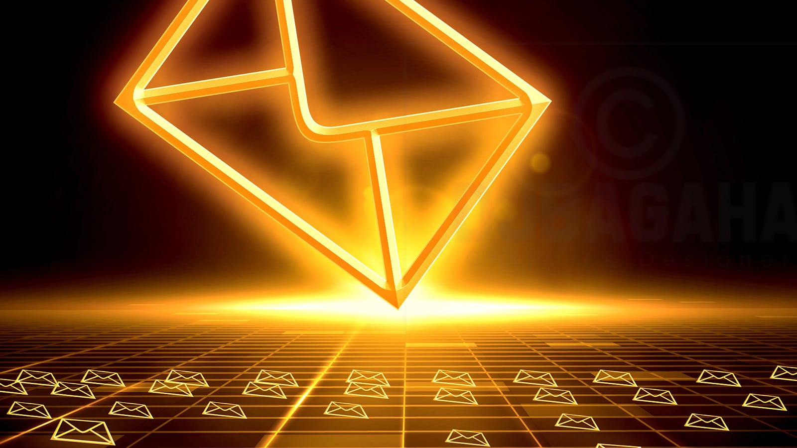 Email icon