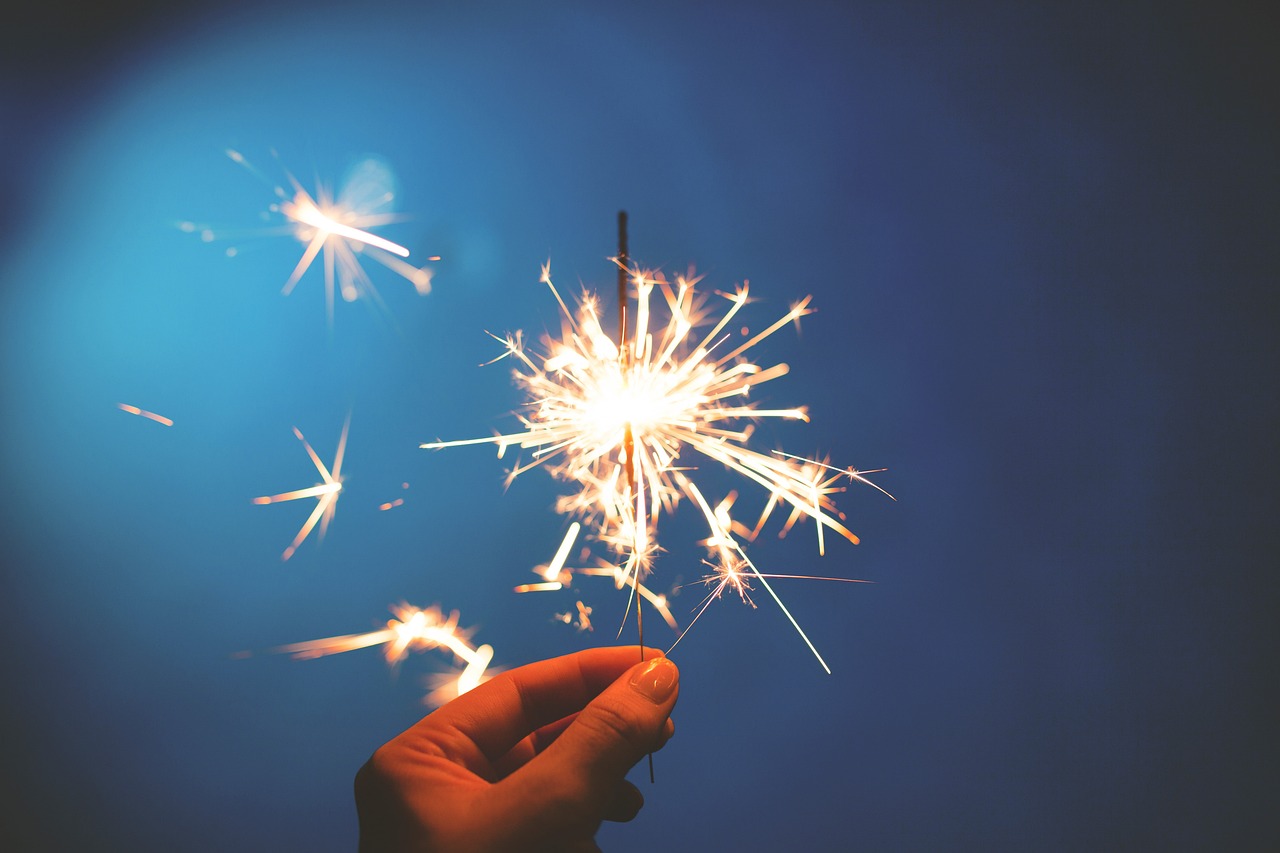 Sparklers