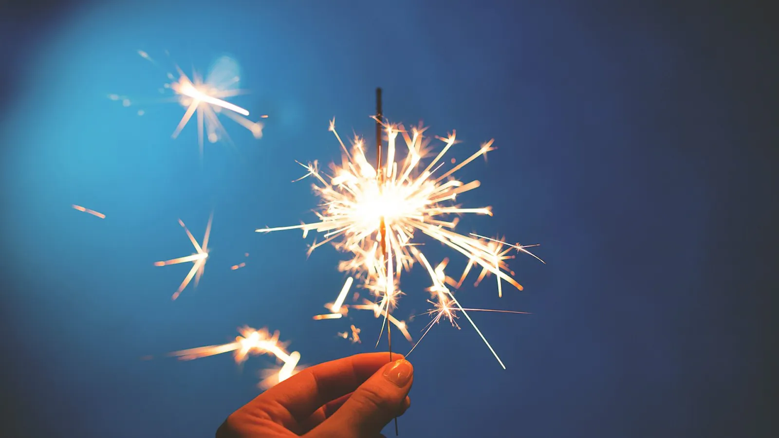 Sparklers