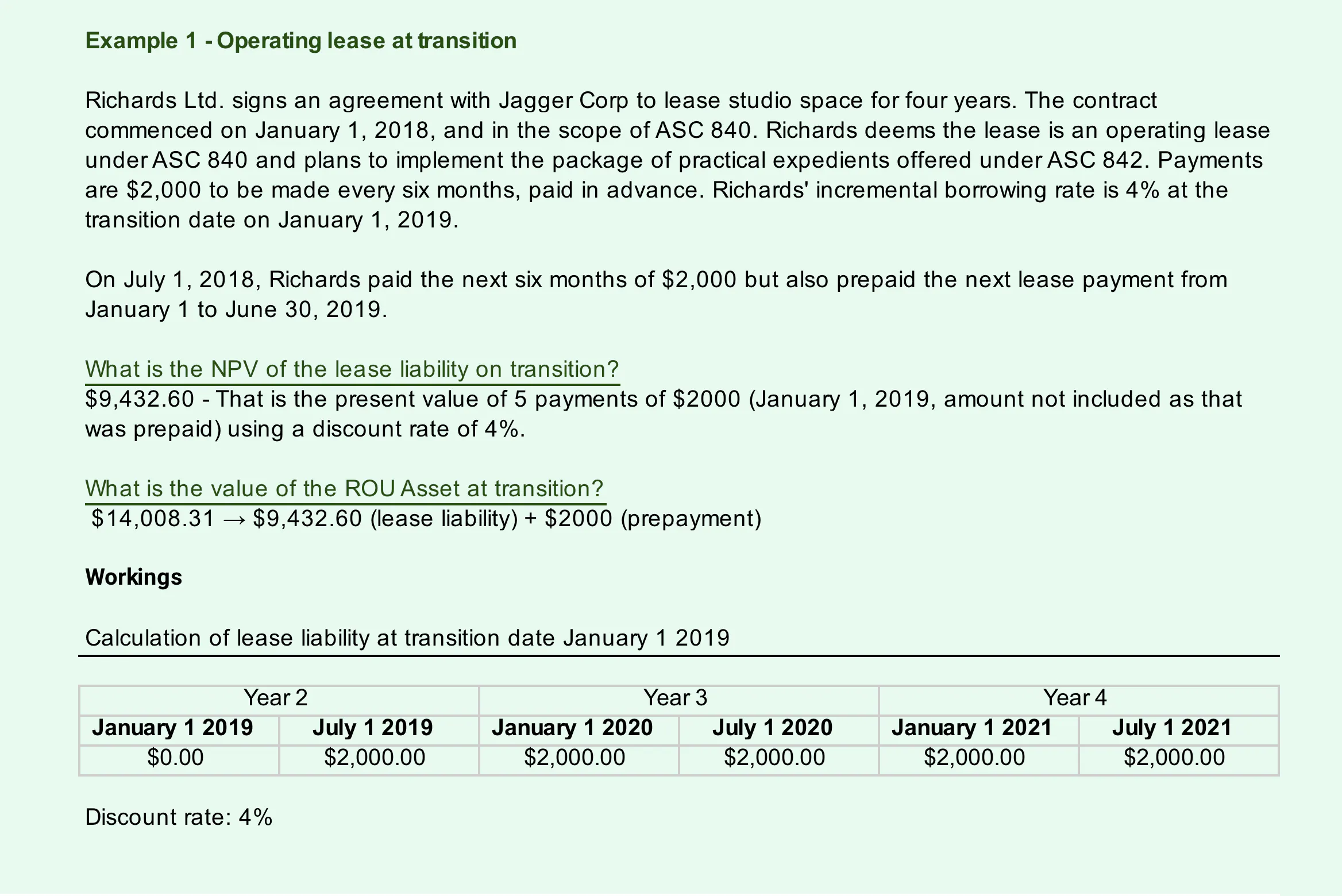 ASC 842 Guide